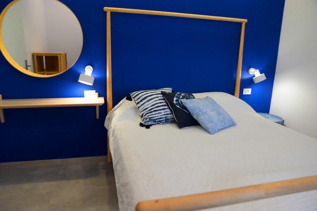 Calma apartment Masouri Exterior foto